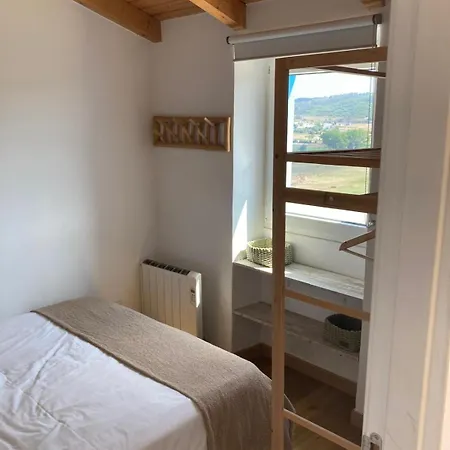 Casa Tarapoto Old Town Алжезур