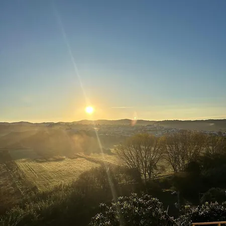 Casa Tarapoto Old Town Casa vacanze Aljezur