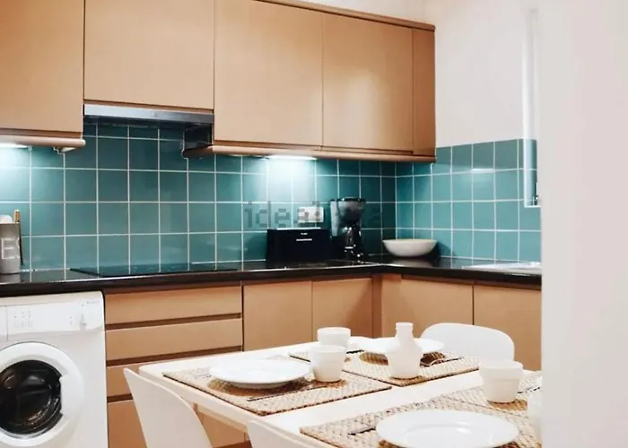 Casa Tarapoto Old Town * Aljezur