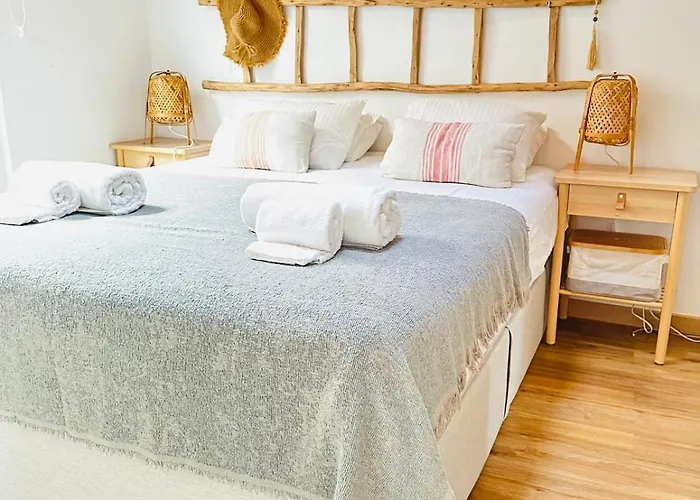 Casa Tarapoto Old Town Casa vacanze Aljezur