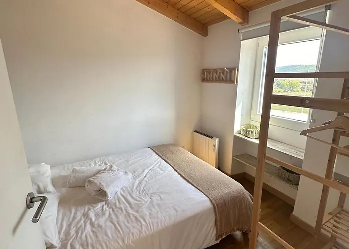 Casa Tarapoto Old Town Aljezur