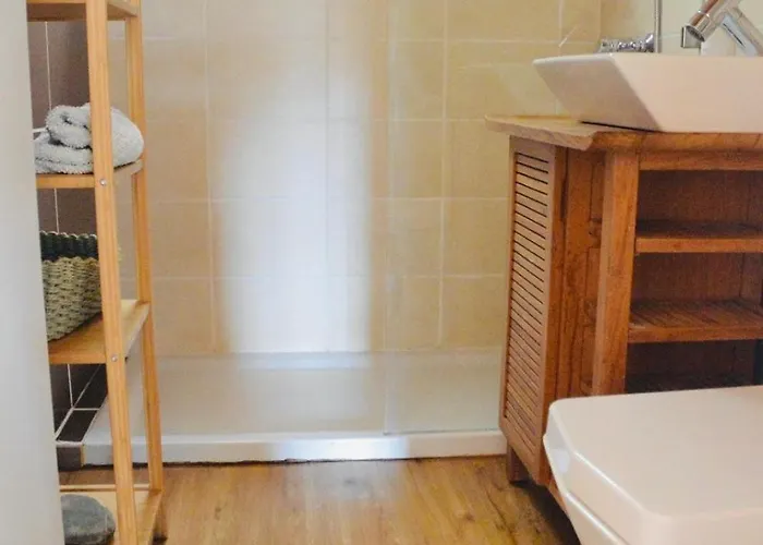 Casa vacanze Casa Tarapoto Old Town Aljezur