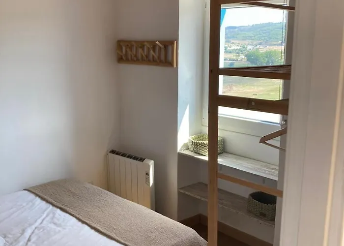 Casa Tarapoto Old Town Aljezur