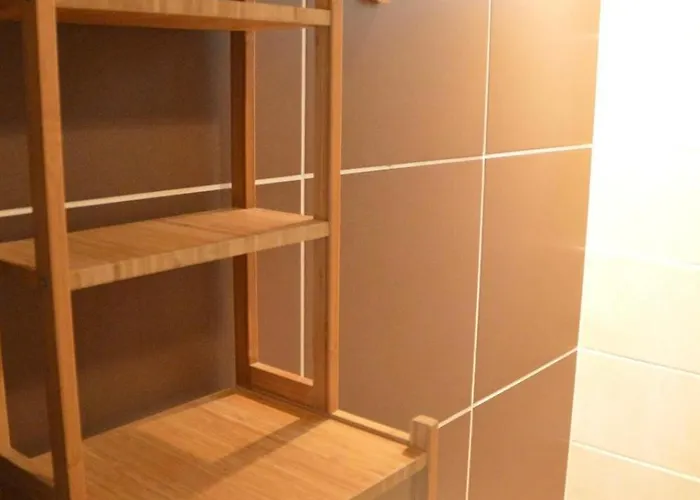 Casa Tarapoto Old Town