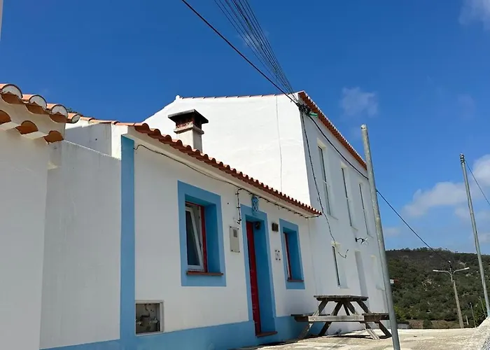 Casa Tarapoto Old Town