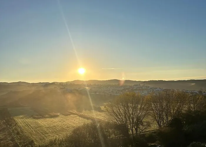 Casa Tarapoto Old Town Casa vacanze Aljezur