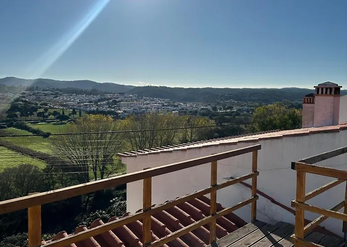 Casa Tarapoto Old Town Casa vacanze Aljezur