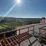 Casa Tarapoto Old Town Nyaraló Aljezur