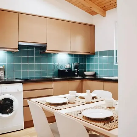 Casa Tarapoto Old Town * Aljezur