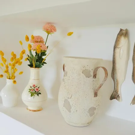 Casa Tarapoto Old Town Prázdninový dům