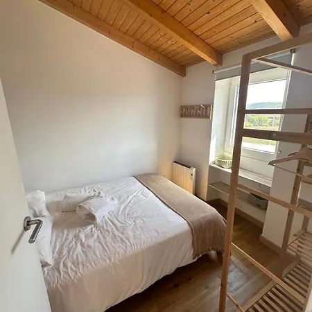 Casa Tarapoto Old Town Aljezur