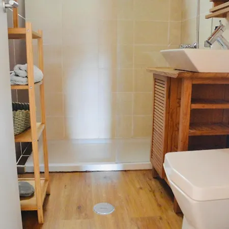 Holiday home Casa Tarapoto Old Town Aljezur