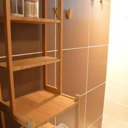 Casa Tarapoto Old Town