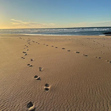 Casa Tarapoto Old Town Prázdninový dům *