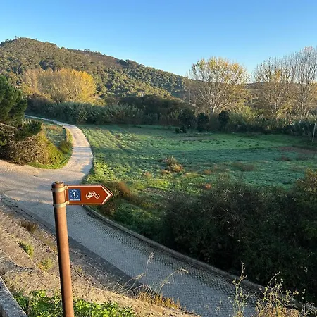 Casa Tarapoto Old Town Aljezur