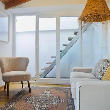 Prázdninový dům Casa Tarapoto Old Town *