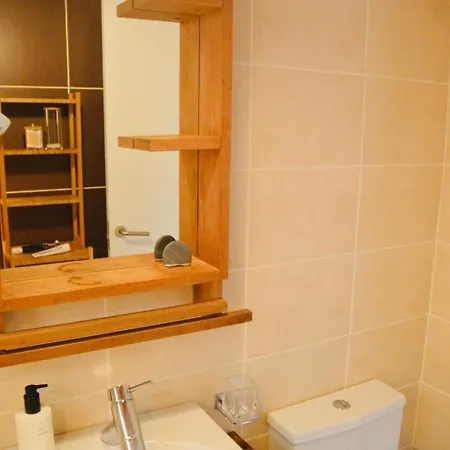 Casa Tarapoto Old Town Prázdninový dům