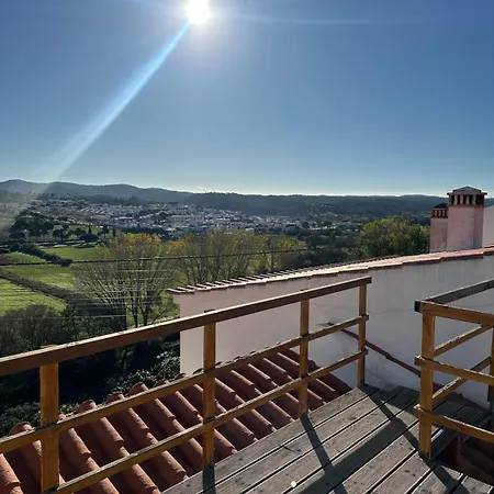 Casa Tarapoto Old Town Holiday home Aljezur