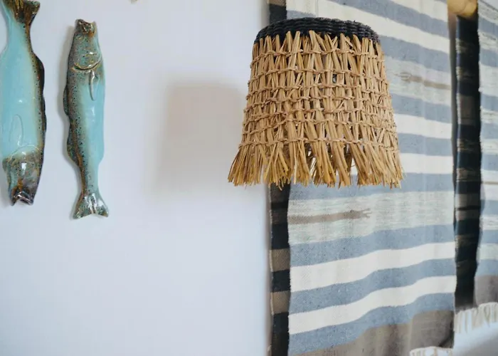 Casa Tarapoto Old Town * אלג'זור