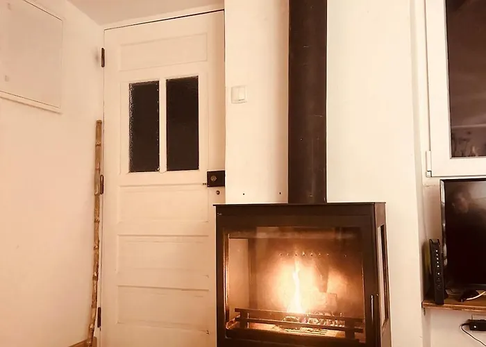 Casa Tarapoto Old Town בית נופש *